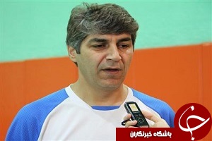 ولی دروی : عملکرد بازیکنانم قابل دفاع است