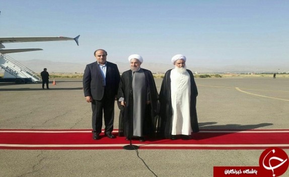 از بازار سیاه کاغذ تا شعارهایی که اجازه سخنرانی نمی داد