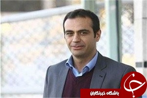 رهقی مدیر تیم فوتبال مشهد شد