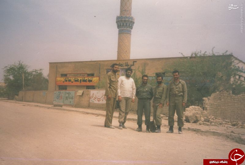 چه کسانی برای پذیرش قطعنامه به امام فشار آوردند؟/ نهضت آزادی خواسته یا ناخواسته ستون پنجم دشمن شده بود
