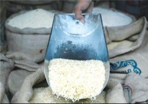 برنج را با زیره و میخک بخورید