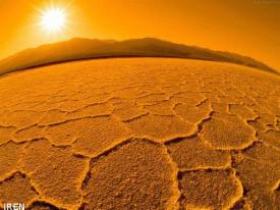 بیابان زدایی با استفاده از باکتری ها