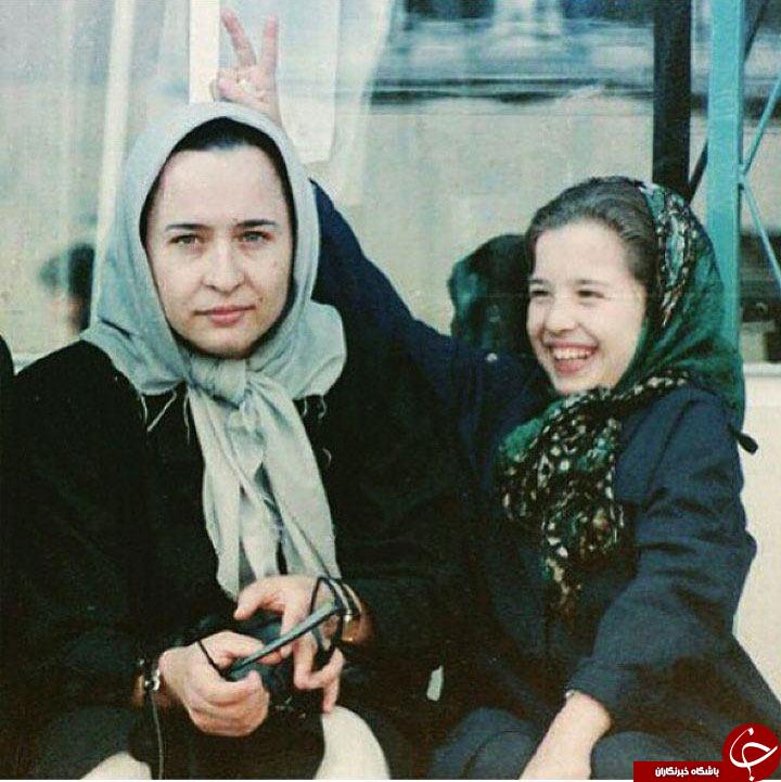 تصاویری قدیمی از هنرمندان مشهور ایرانی+10عکس