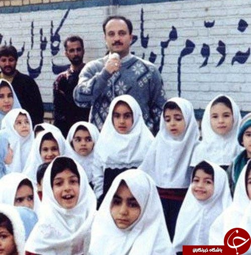 تصاویری قدیمی از هنرمندان مشهور ایرانی+10عکس