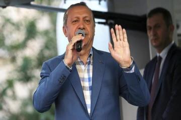 هاآرتص: نتانیاهو دوست داشت اردوغان در کودتای روز گذشته بازداشت می‌شد
