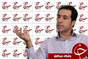 ورمزیار :هر کاری را با جان و دل برای استقلال انجام می دهم