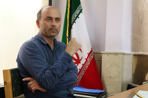 باشگاه خبرنگاران جوان زنجان در رأس جدول برترین های گزارش تصویری
