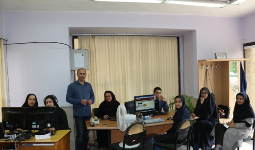 باشگاه خبرنگاران جوان زنجان در رأس جدول برترین های گزارش تصویری