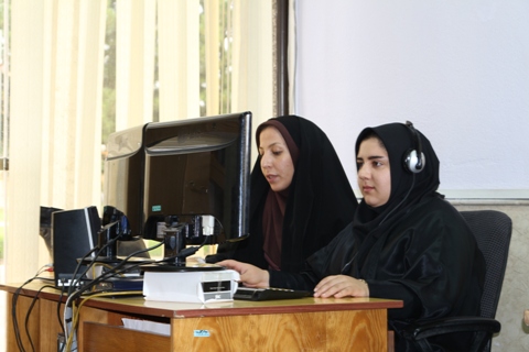 باشگاه خبرنگاران جوان زنجان در رأس جدول برترین های گزارش تصویری