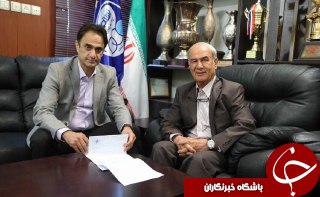 قراردادهای كادر فنی و سرمربی استقلال امضا شد