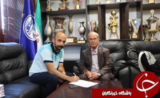 قراردادهای كادر فنی و سرمربی استقلال امضا شد