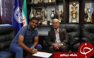 قراردادهای كادر فنی و سرمربی استقلال امضا شد