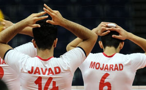 ایران 2 - چین 3 ؛ شاگردان عطایی از قهرمانی بازماندند