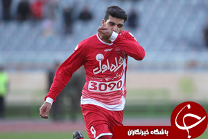 از برخورد با دروازه بعد از زدن گل تا آخرین اخبار و مصاحبه های مهدی طارمی + فیلم