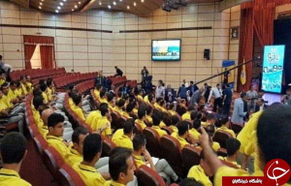 ترکی  گریه کرد، سوت طلا گرفت/ زرگر برترین داور نیم فصل دوم لیگ پانزدهم
