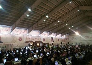 بازدید رییس دفتر رییس جمهوری از سامانه ی 111
