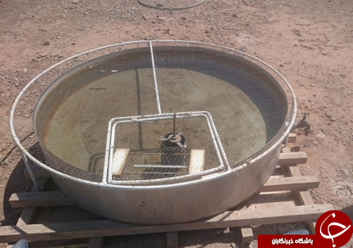 کاشان شهری که بادگیرهای آن از برق گیسوان طلایی خورشید نفس در سینه حبس کرده است