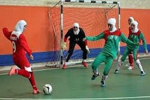 پورناظریان و ناظمی برترین داوران بانوی فوتسال کشور