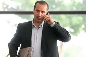 تاج: تجلیل از شهدای مدافع حرم شاه بیت مراسم داوران بود/ سهمیه 2/5 تیم احتمال تبانی را افزایش می دهد