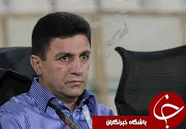 سه بازى تداركاتى خوبى انجام داديم/ خواهان جذب حاج صفى هستيم