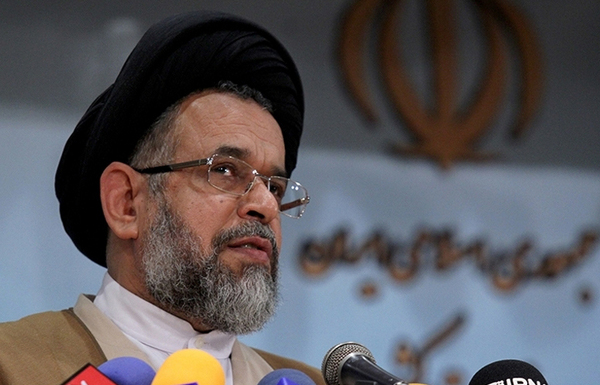 کار دستگاه اطلاعاتی فراهم کردن آرامش برای همه مملکت است/ اساس کار دولت بر وحدت است