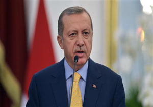 اردوغان: برای استرداد گولن درخواست می دهیم/ درس بزرگی را به کودتاچیان دادیم