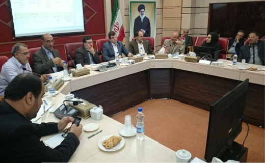استاندار : برخی از قوانین مانع پیشرفت اقتصاد مقاومتی