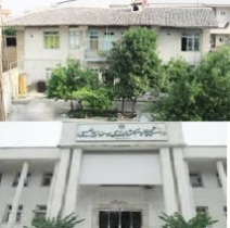 دو اثر تاریخی گرگان ملی شدند