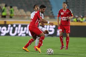 كفشگرى: جرات نه گفتن به دايى ندارم / پرسپوليس با طارمى قهرمان ليگ مى شود
