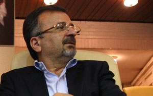 داورزنی: جوانان به خوبی از اعتبار والیبال دفاع کردند