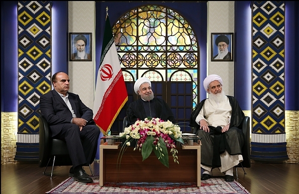 تصویب منطقه آزاد قصرشیرین در هیات دولت مورد بررسی قرار می&zwnj;گیرد