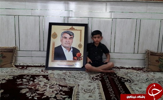 وقتی وعده&zwnj;های مسئولان بی&zwnj;عمل می&zwnj;ماند/غرق شدن خانواده