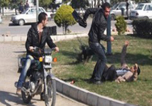 افزایش آمار مراجعان نزاع در اصفهان