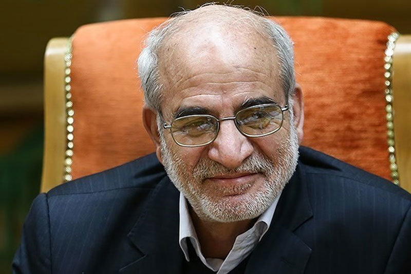 مقیمی: به خوبی از مرزهای کشور مراقبت می&zwnj;کنیم