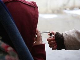 بیش از یک درصد اعتیاد بانوان در خوزستان
