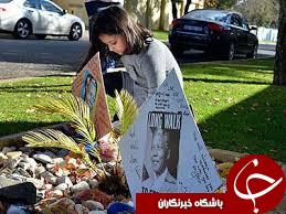 روز جهانی نلسون ماندلا+تصاویر