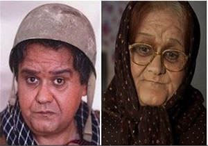 هنرمندانی که با بیماری مبارزه می&zwnj;کنند/ چهره&zwnj;هایی فقط برای عکس یادگاری