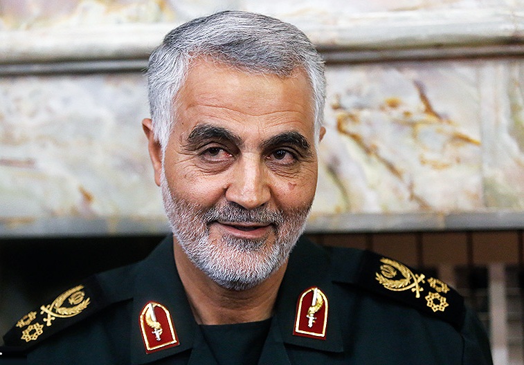 نظام اسلامی ارزش این رادارد که هزاران نفر در راه آن شهید شوند+فیلم