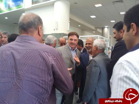 ورود سرپرست فدراسیون ورزش های پهلوانی کشور به خراسان جنوبی+تصاویر