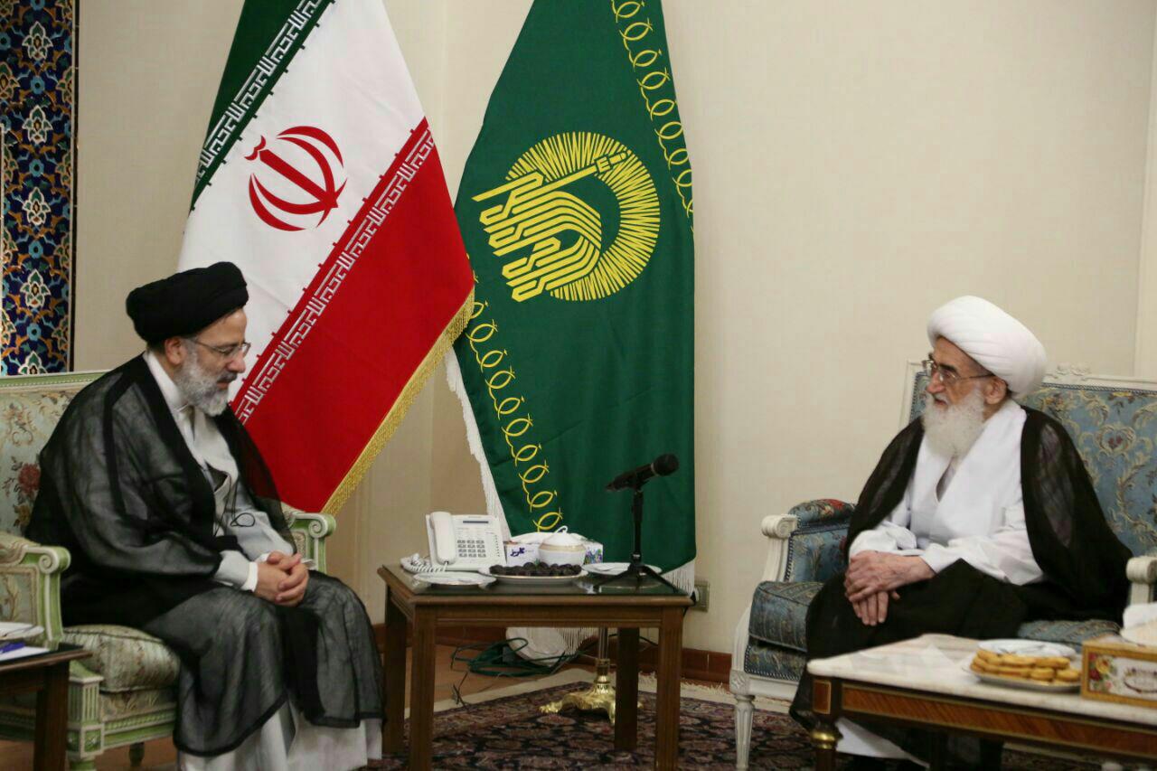 مشهدالرضا سنگر خدمت به زایران و مجاوران بارگاه منور رضوی
