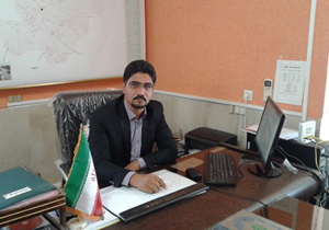 بهره برداری از چهار طرح راهداری در اردستان