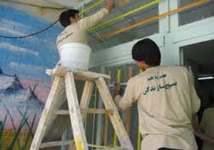 افتتاح طرح هجرت 3 در لرستان