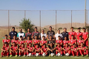 چمنیان 26 بازیکن را به اردوی تیم ملی فوتبال دعوت کرد