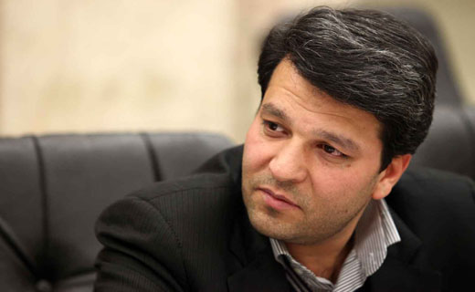 قدردانی دبیر جشنواره فیلم مقاومت از فیلمسازان/ اعلام هیات انتخاب بخش سریال&zwnj;های تلویزیونی