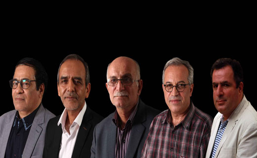 قدردانی دبیر جشنواره فیلم مقاومت از فیلمسازان/ اعلام هیات انتخاب بخش سریال&zwnj;های تلویزیونی