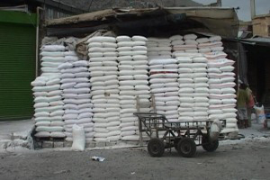 افغانستان هیچ نیازی به آرد پاکستانی ندارد