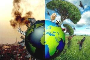 برگزاری کنفرانس ملی چالش‌های زیست محیطی