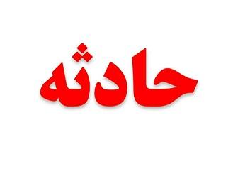 تصادف زنجیره ای در جاده میاندوآب – میانه با چهار مصدوم