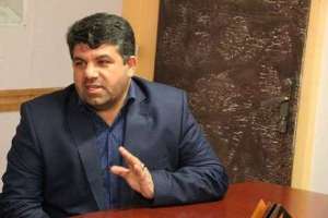 نخستین دوره رقابت های قهرمانی پهلوانی کوچک کشور