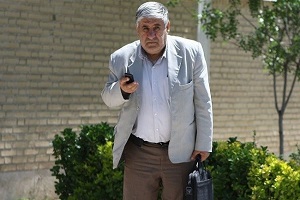 پورکیانی: طرفدران استقلال ما را حمایت می کنند/ برزیلی ها به سوپرجام نمی رسند
